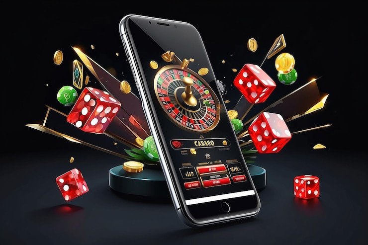 Keamanan akun mobile untuk dewasa