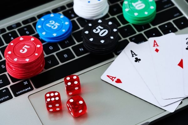 Keamanan akun setelah instalasi selesai
